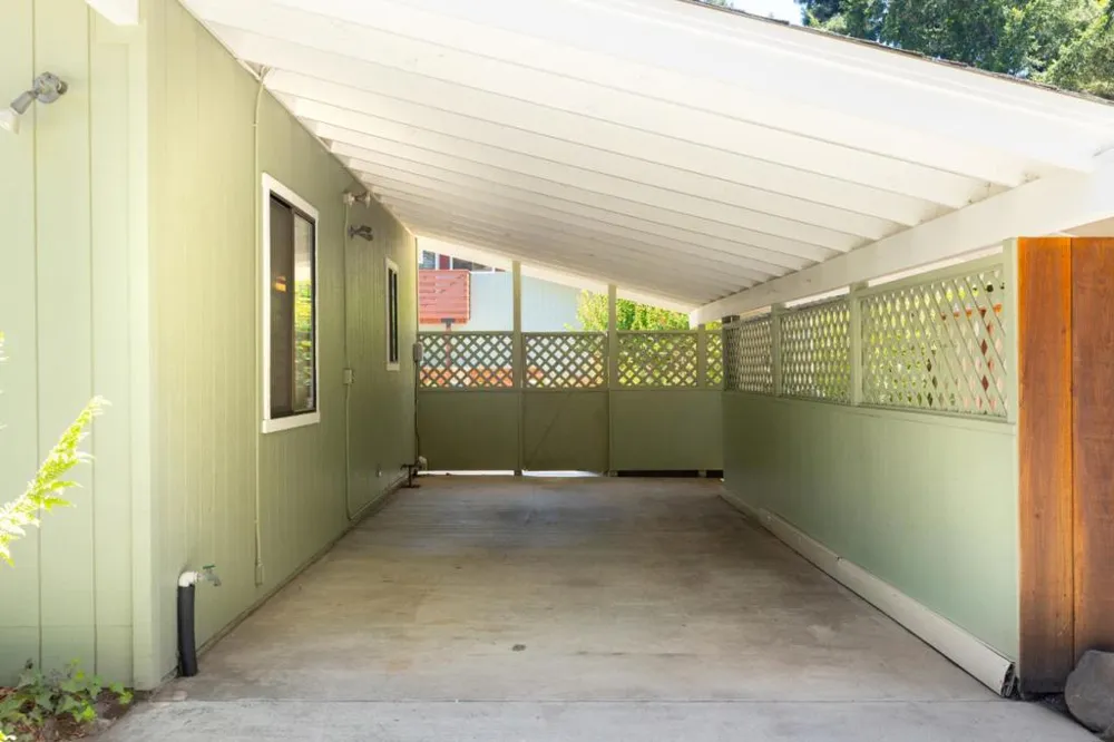 595 Wente Street Ben Lomond, CA 95005