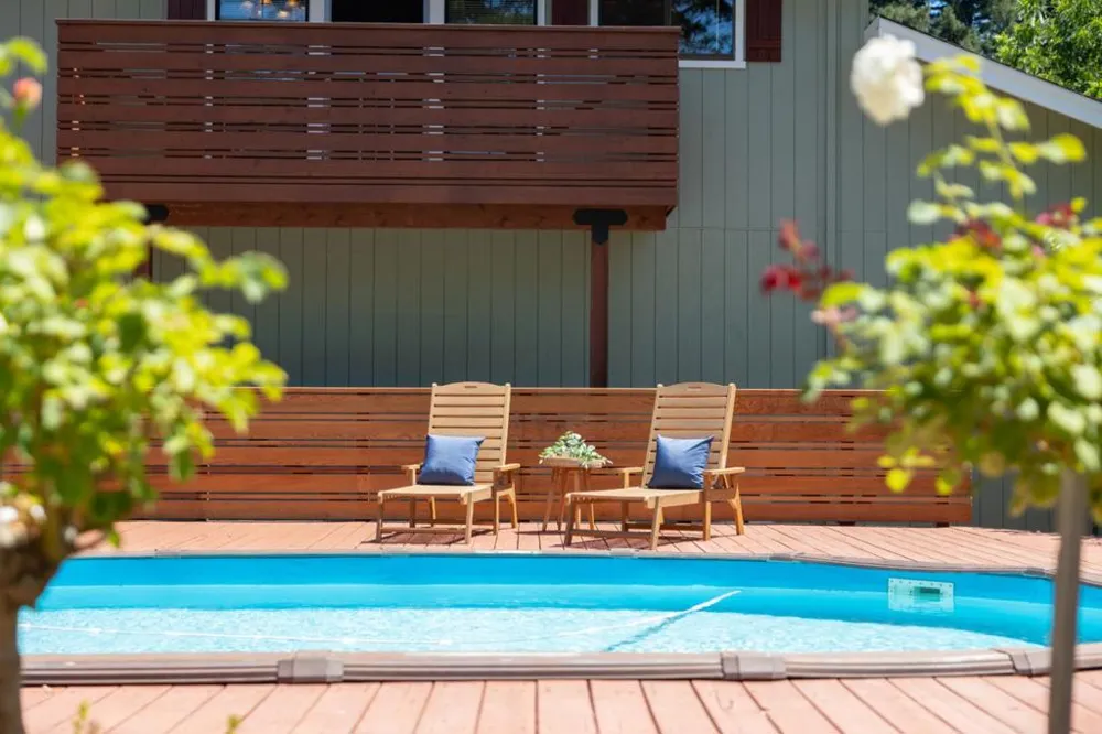 595 Wente Street Ben Lomond, CA 95005