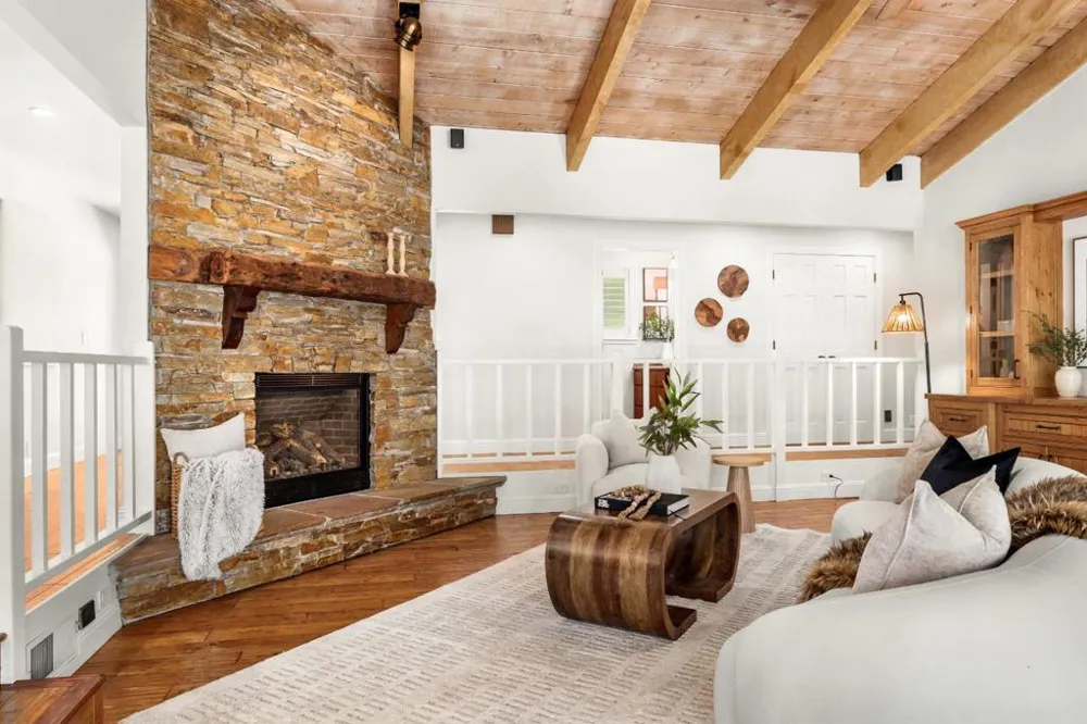 595 Wente Street Ben Lomond, CA 95005