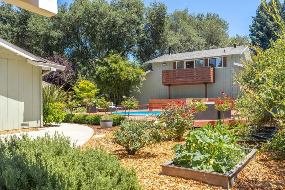 595 Wente Street Ben Lomond, CA 95005
