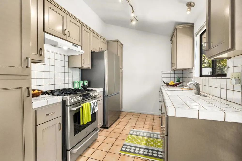595 Wente Street Ben Lomond, CA 95005