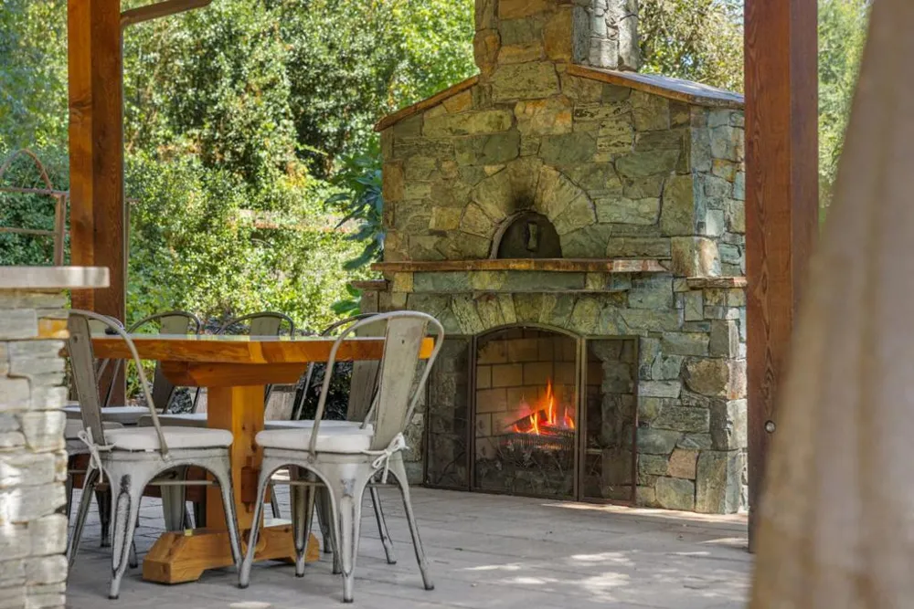 595 Wente Street Ben Lomond, CA 95005