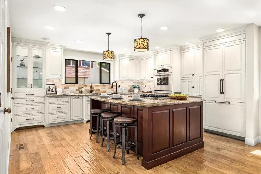 595 Wente Street Ben Lomond, CA 95005