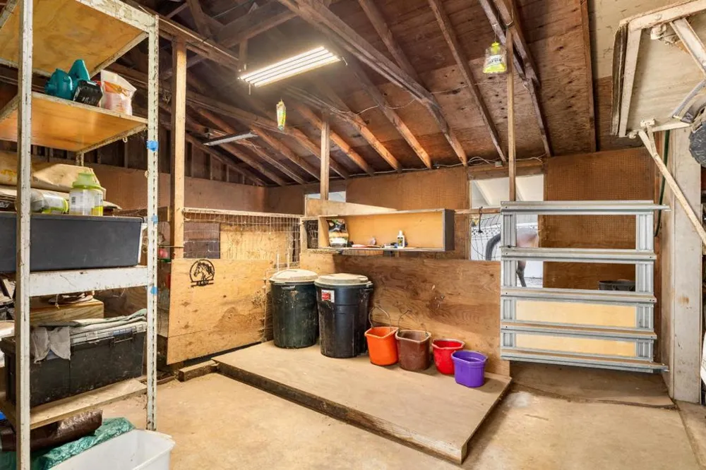 595 Wente Street Ben Lomond, CA 95005