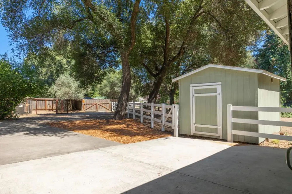595 Wente Street Ben Lomond, CA 95005