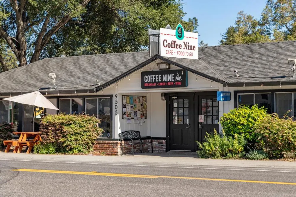 595 Wente Street Ben Lomond, CA 95005