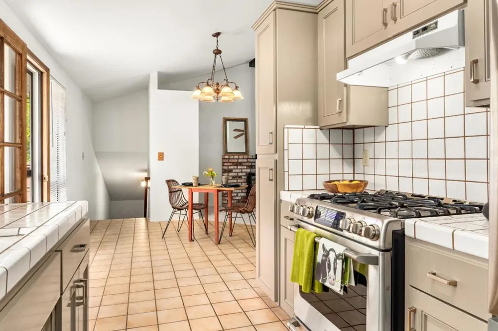 595 Wente Street Ben Lomond, CA 95005