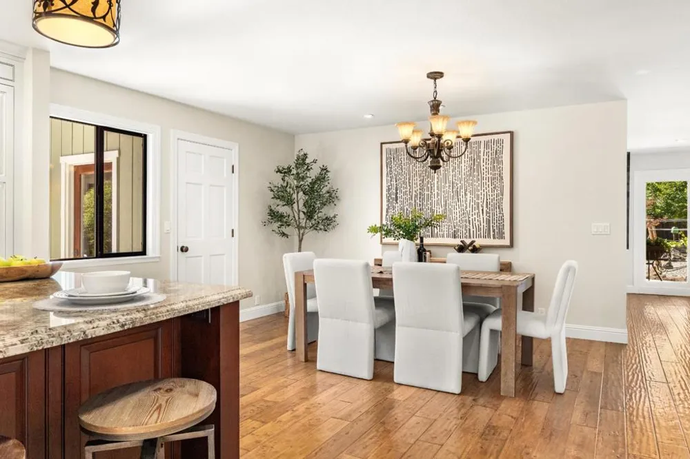 595 Wente Street Ben Lomond, CA 95005