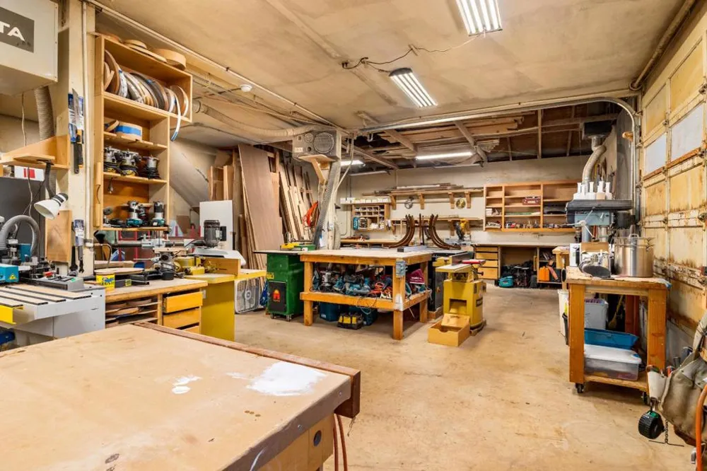 595 Wente Street Ben Lomond, CA 95005