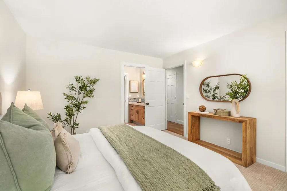 595 Wente Street Ben Lomond, CA 95005