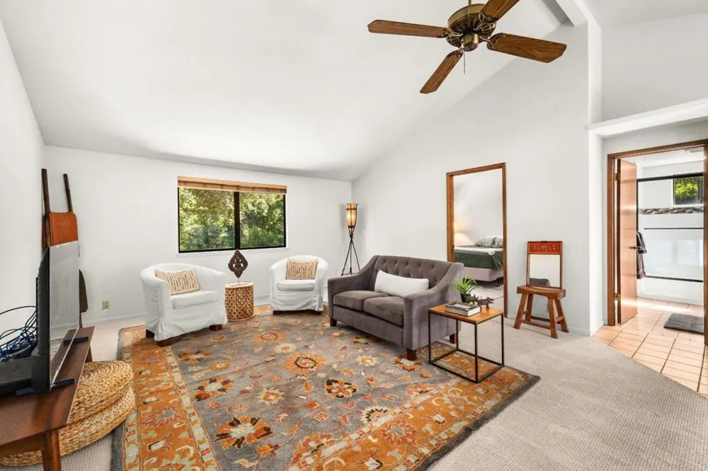 595 Wente Street Ben Lomond, CA 95005