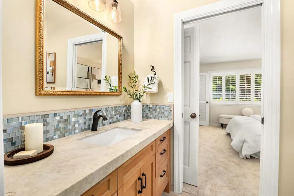 595 Wente Street Ben Lomond, CA 95005