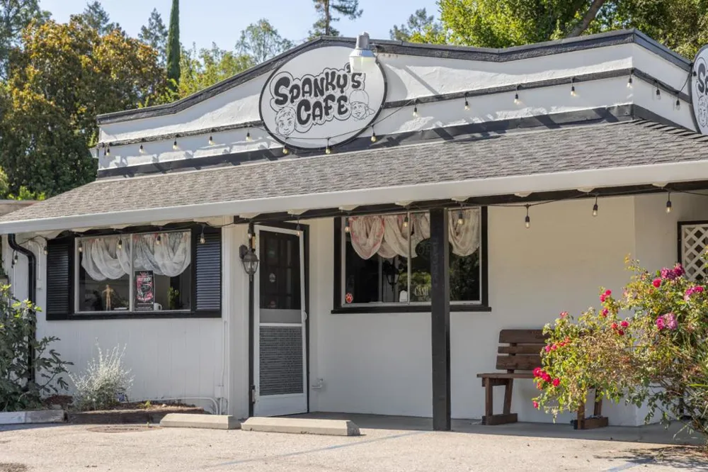 595 Wente Street Ben Lomond, CA 95005