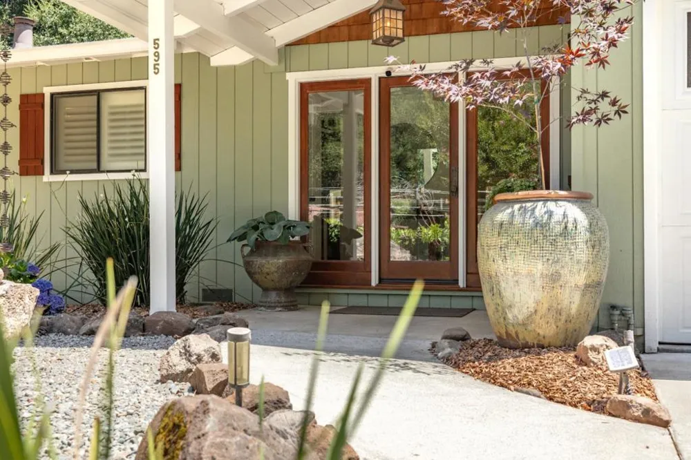 595 Wente Street Ben Lomond, CA 95005