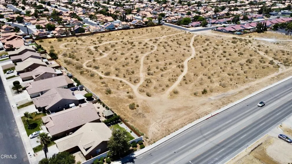 Amethyst Road Victorville, CA 92392