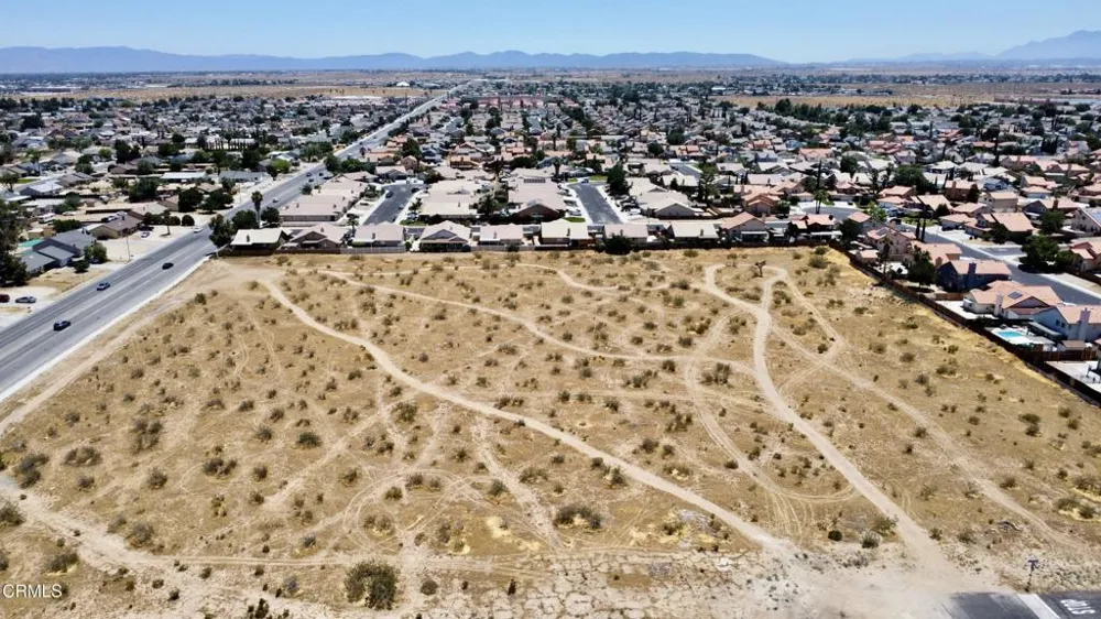 Amethyst Road Victorville, CA 92392