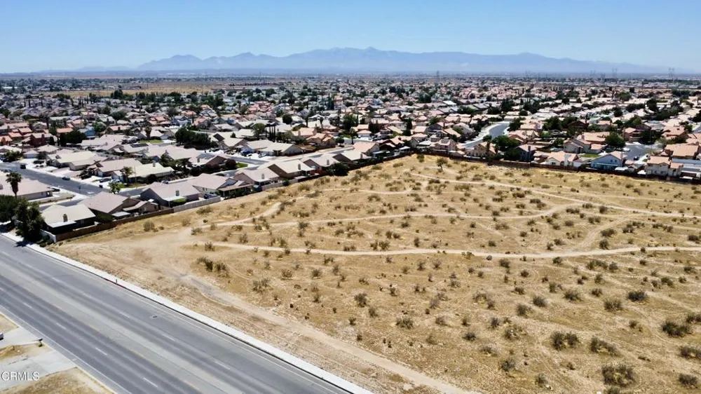 Amethyst Road Victorville, CA 92392