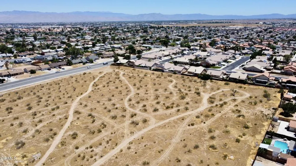 Amethyst Road Victorville, CA 92392