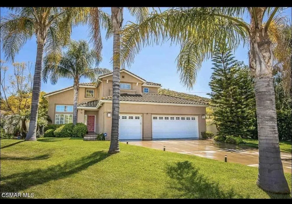 290 Virgo Court Thousand Oaks, CA 91360