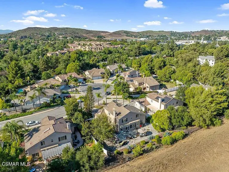 290 Virgo Court Thousand Oaks, CA 91360