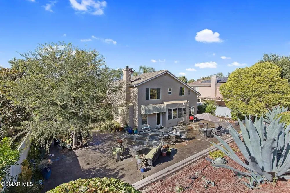 290 Virgo Court Thousand Oaks, CA 91360