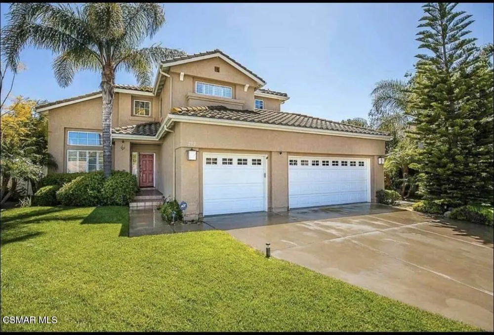 290 Virgo Court Thousand Oaks, CA 91360