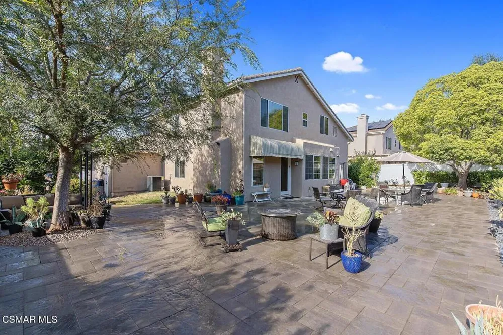 290 Virgo Court Thousand Oaks, CA 91360