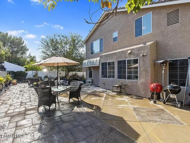 290 Virgo Court Thousand Oaks, CA 91360