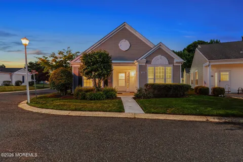 527 Harrier Drive #527