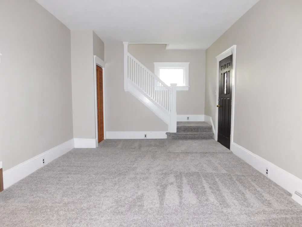 1238 3rd Street Jackson City, MI 49203