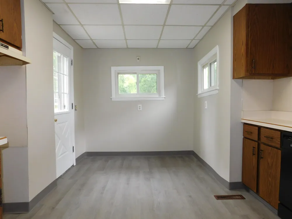 1238 3rd Street Jackson City, MI 49203