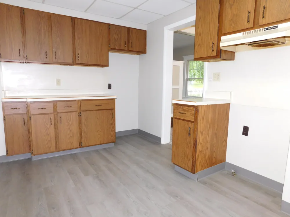1238 3rd Street Jackson City, MI 49203