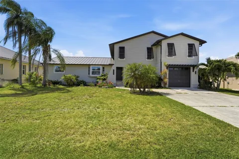 5400 ALMAR DRIVE