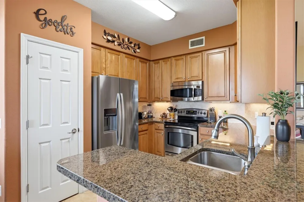 8406 GRAND ESTUARY TRAIL #104 Bradenton, FL 34212