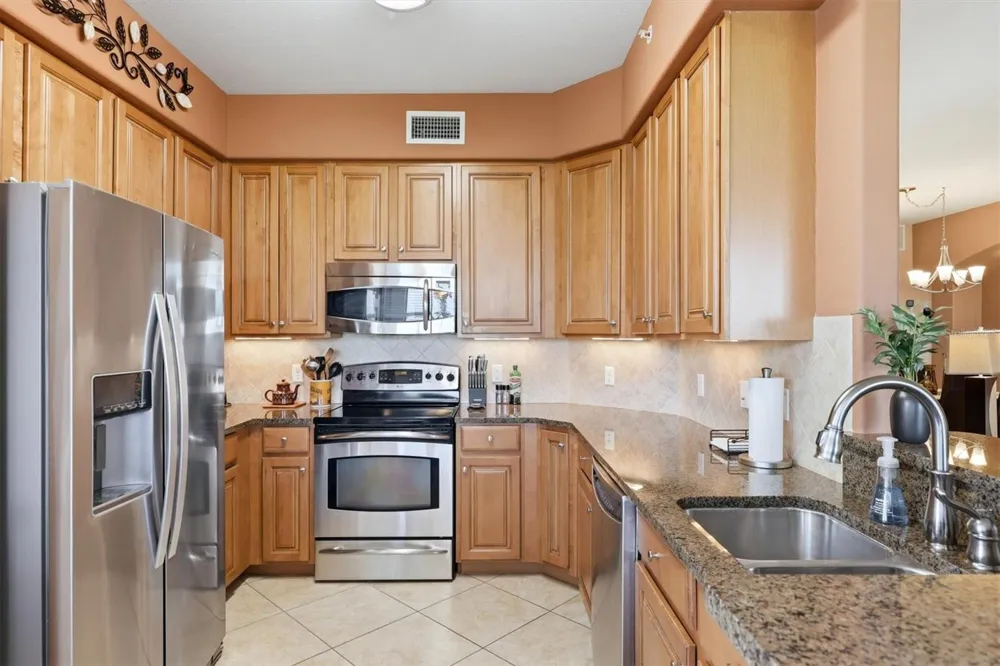 8406 GRAND ESTUARY TRAIL #104 Bradenton, FL 34212