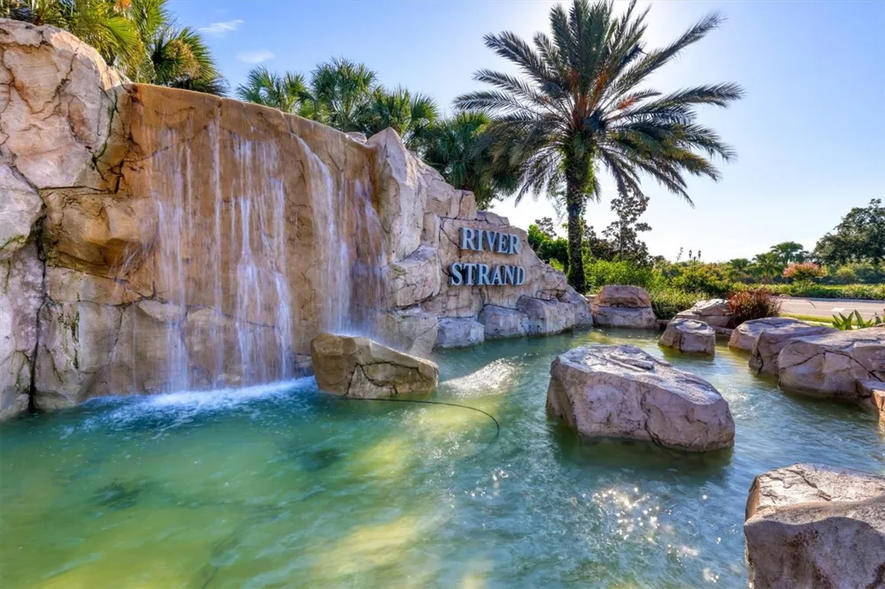 8406 GRAND ESTUARY TRAIL #104 Bradenton, FL 34212