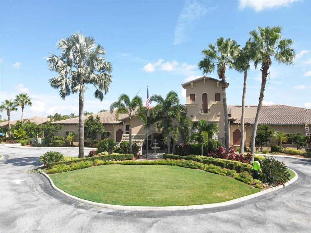 8406 GRAND ESTUARY TRAIL #104 Bradenton, FL 34212