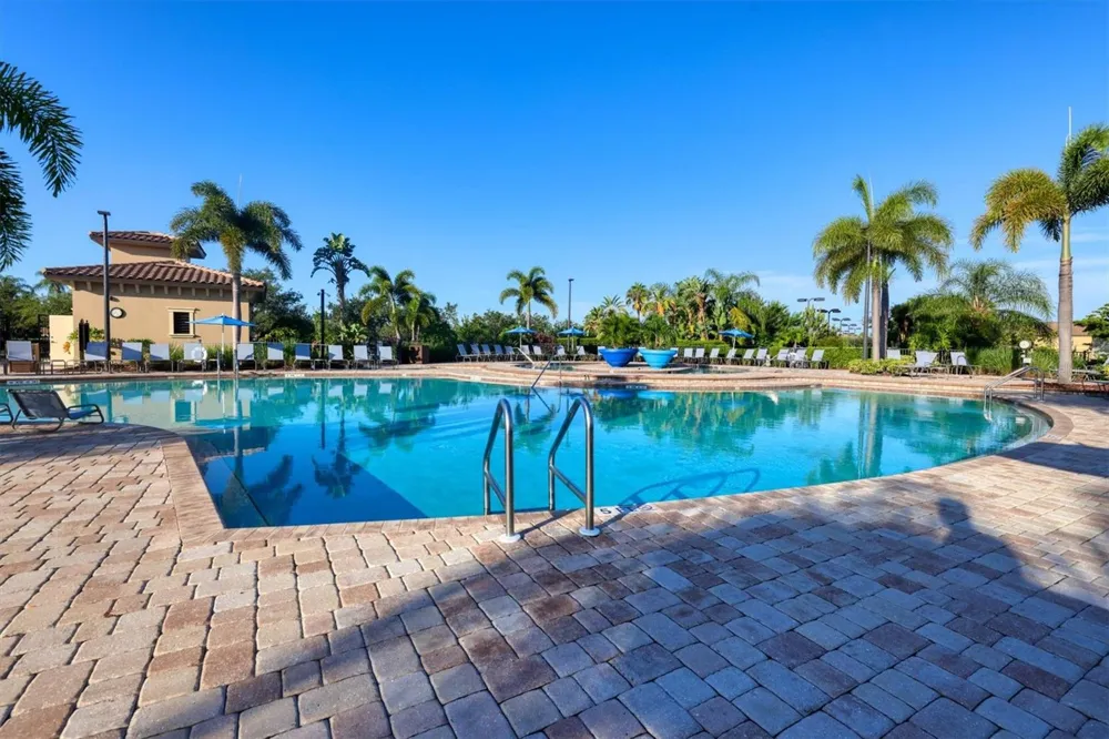 8406 GRAND ESTUARY TRAIL #104 Bradenton, FL 34212
