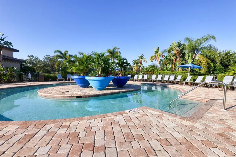 8406 GRAND ESTUARY TRAIL #104 Bradenton, FL 34212