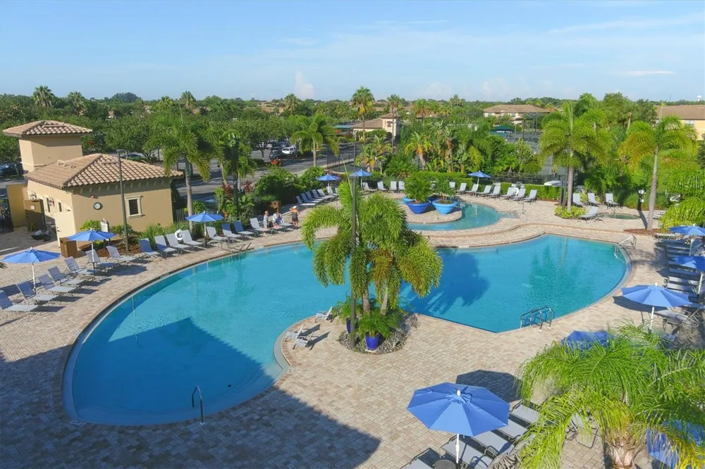 8406 GRAND ESTUARY TRAIL #104 Bradenton, FL 34212