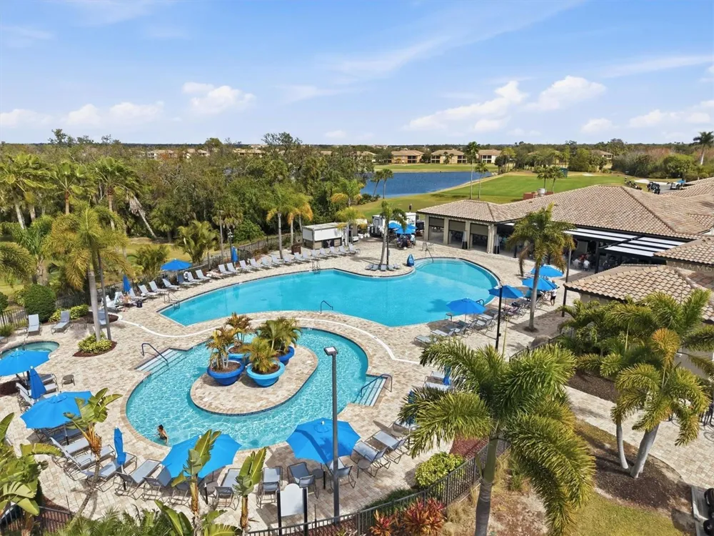8406 GRAND ESTUARY TRAIL #104 Bradenton, FL 34212