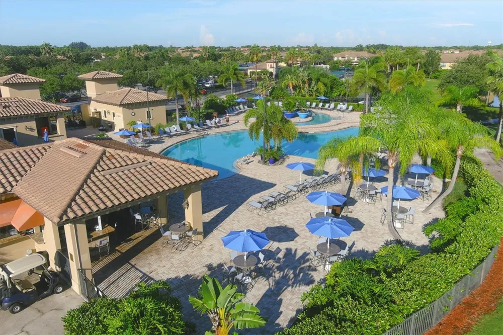8406 GRAND ESTUARY TRAIL #104 Bradenton, FL 34212