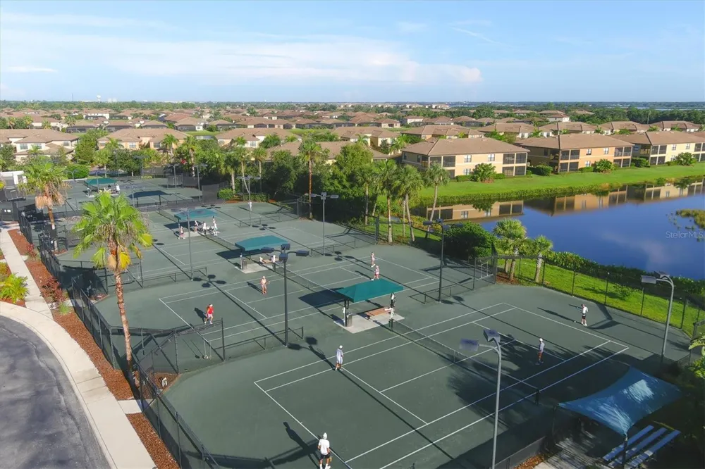 8406 GRAND ESTUARY TRAIL #104 Bradenton, FL 34212