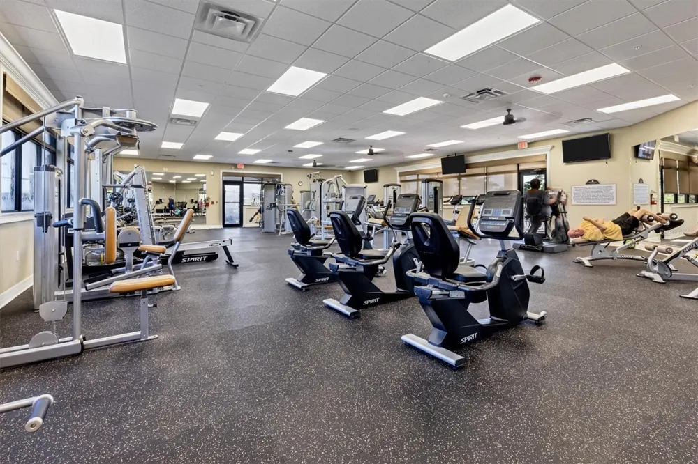 8406 GRAND ESTUARY TRAIL #104 Bradenton, FL 34212