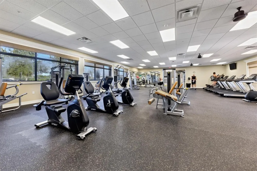 8406 GRAND ESTUARY TRAIL #104 Bradenton, FL 34212
