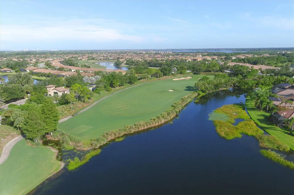 8406 GRAND ESTUARY TRAIL #104 Bradenton, FL 34212