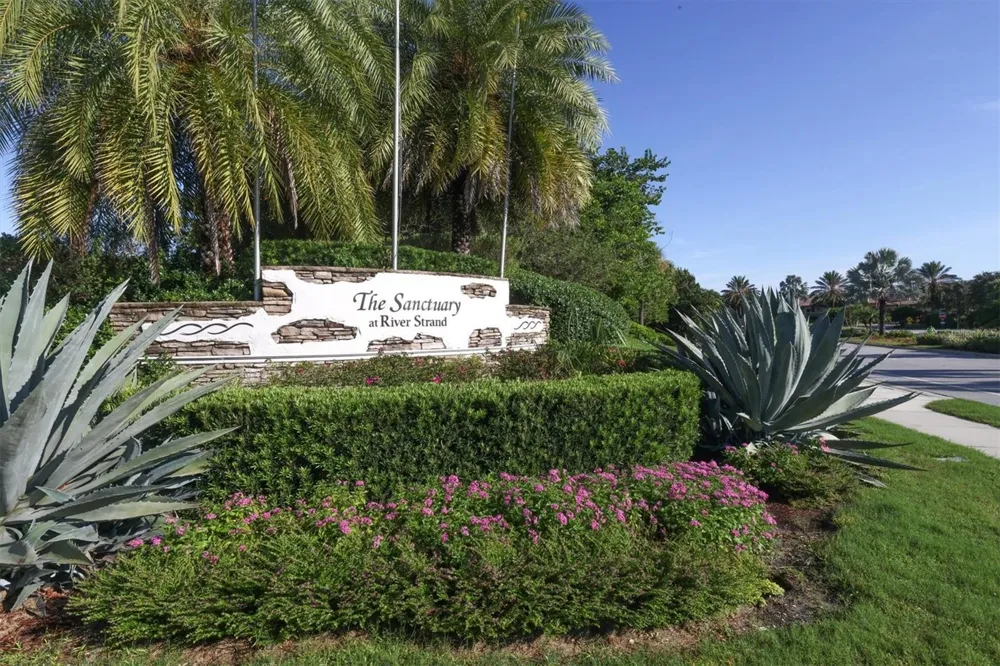 8406 GRAND ESTUARY TRAIL #104 Bradenton, FL 34212