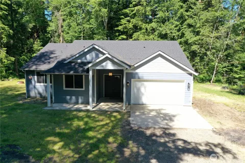 553 Upper Naselle Road