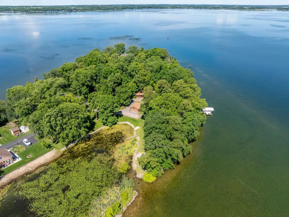 41780 Kansas Point Lane Pelican Rapids, MN 56572