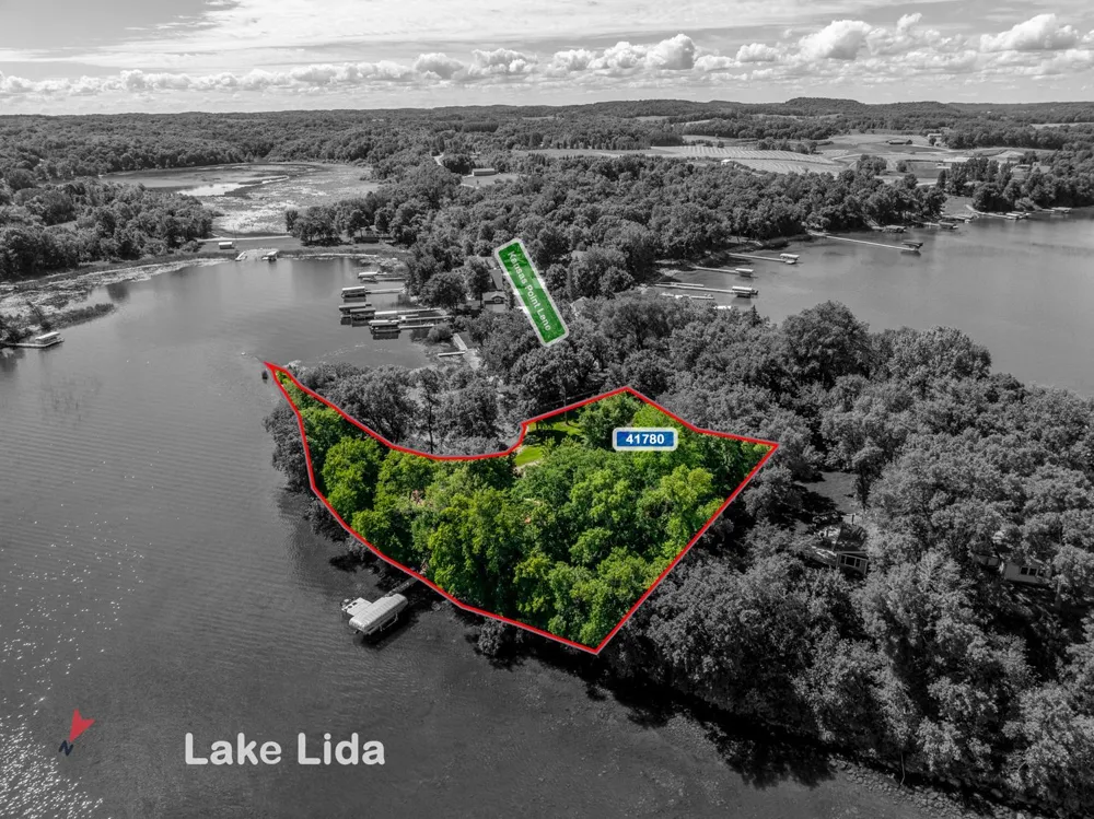 41780 Kansas Point Lane Pelican Rapids, MN 56572